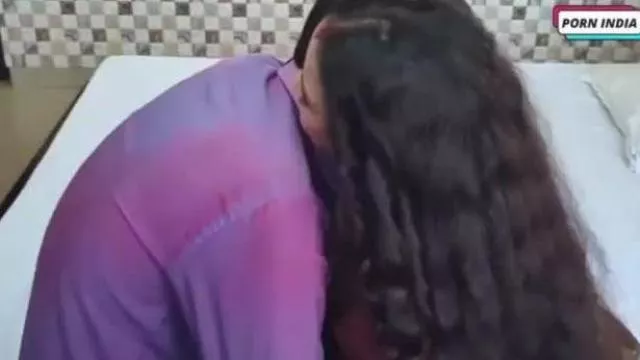 Desi Schöne Bhabhi hat Hardcore Sex