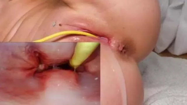 Fucking Deep and Cumming Inside