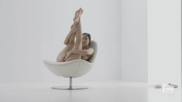 Szex egy balerinával