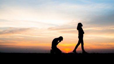 Jak stres niszczy związki?